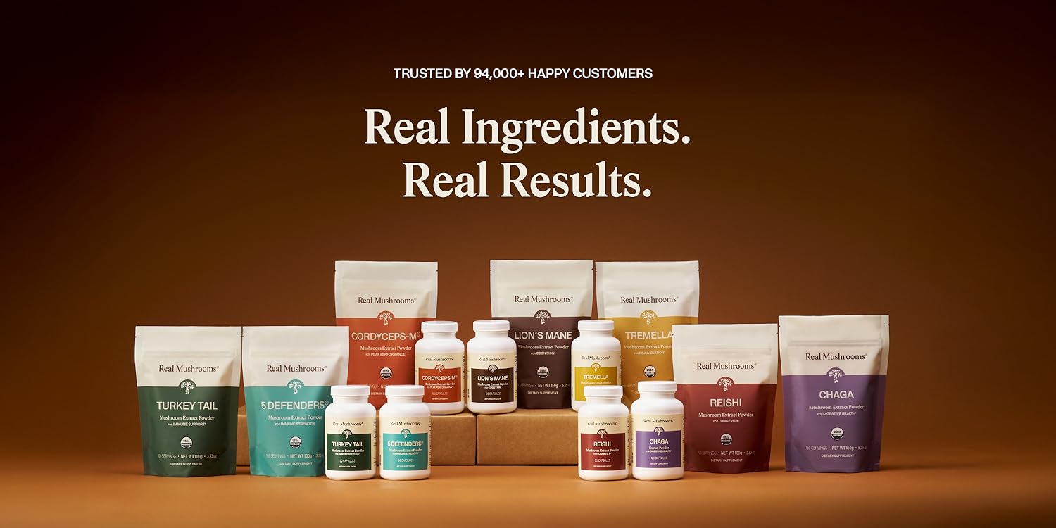 Elevate Your Natural Potential